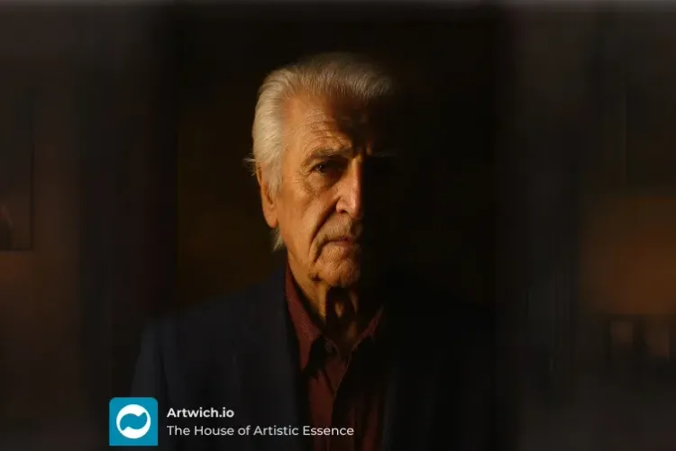 پایان یک اپرا، آغاز جاودانگی؛ وداع با احمد پژمان