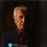 پایان یک اپرا، آغاز جاودانگی؛ وداع با احمد پژمان