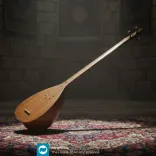تنبور، کلامی از دل تاریخ